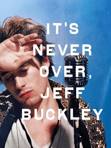 A Wished For Song: A Portrait of Jeff Buckley: Cyr, Merri, Buckley